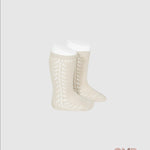 Calzini CONDOR neonata 25922 Lino 2592/2 304 CONDOR 