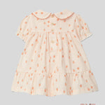 Abito Neonata Laranjinha 48R61 pesca 48R61 PESCA LARANJINHA 