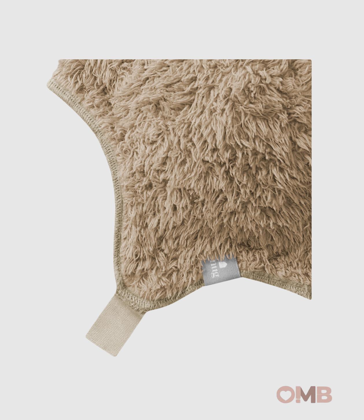 Cappello SNUG neonato 924AS2W020P68 Beige<BR/> 924AS2W020P68 BEIGE SNUG 