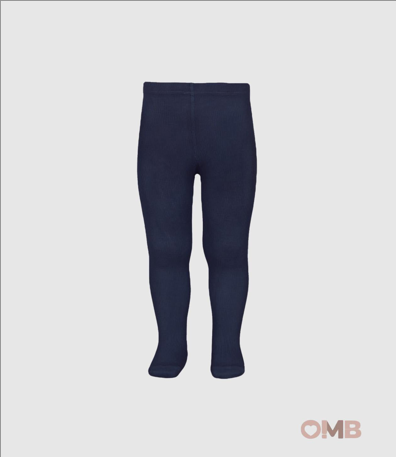 Calze CONDOR neonata 20191 Blu 2019/1 480 CONDOR 