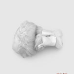 Manicotti PANGASA neonata 147000 Bianchi 147000 BIANCO PANGASA 