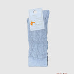 Calzini PAOLO ROMBOLI bambina 4108 Grigio 4108 GRIGIO PAOLO ROMBOLI 