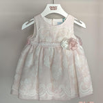 Abito Neonata ABEL&LULA 010 Rosa 010 ROSA ABEL&LULA 