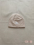 Cappello neonato COCCODE C63702 Beige