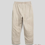 Pantalone bambino Play Up 11601 beige 11601 BEIGE PLAY UP 