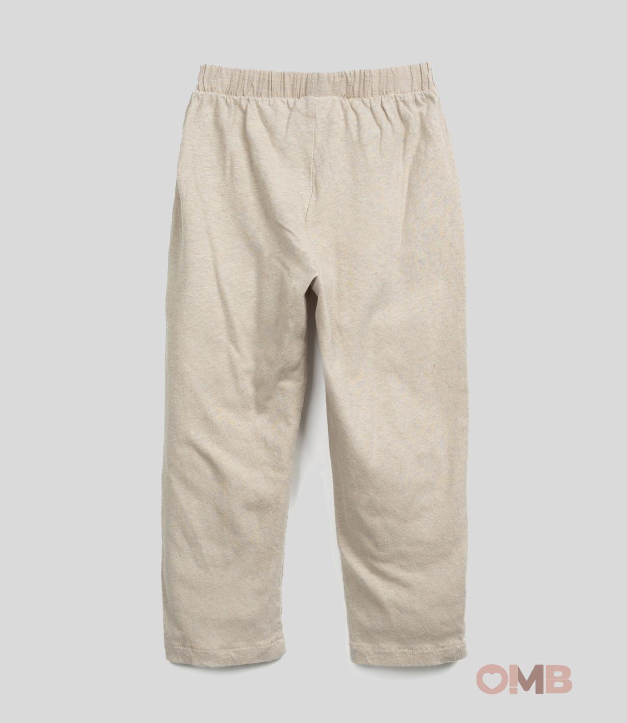 Pantalone bambino Play Up 11601 beige 11601 BEIGE PLAY UP 