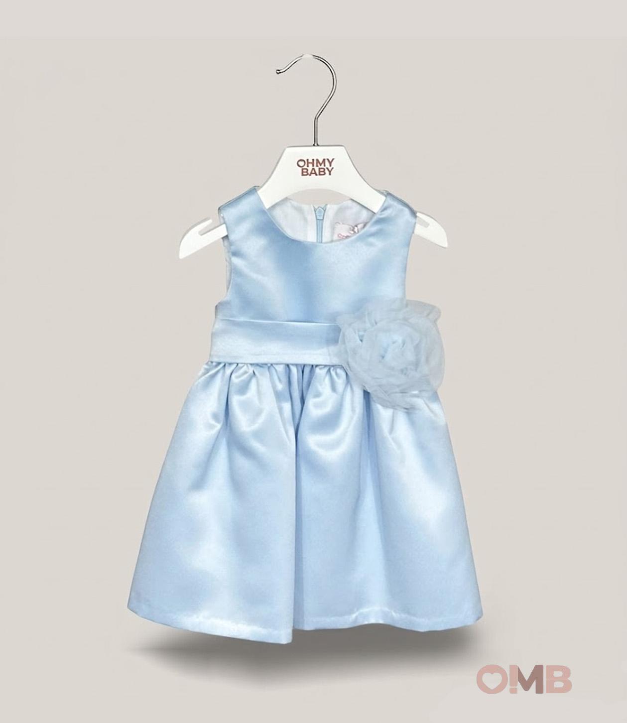 Abito bambina Ambarabà 39119 Cielo 39119. CIELO AMBARABA' 