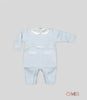 Tutina Neonato PRIMODI BEBE 3404 Celeste