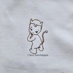 T-shirt neonato PYPE WILD Bianca WILD BIANCO PYPE 