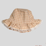 Cappello neonata Emma G 09L pesca 09L PESCA EMMAG 