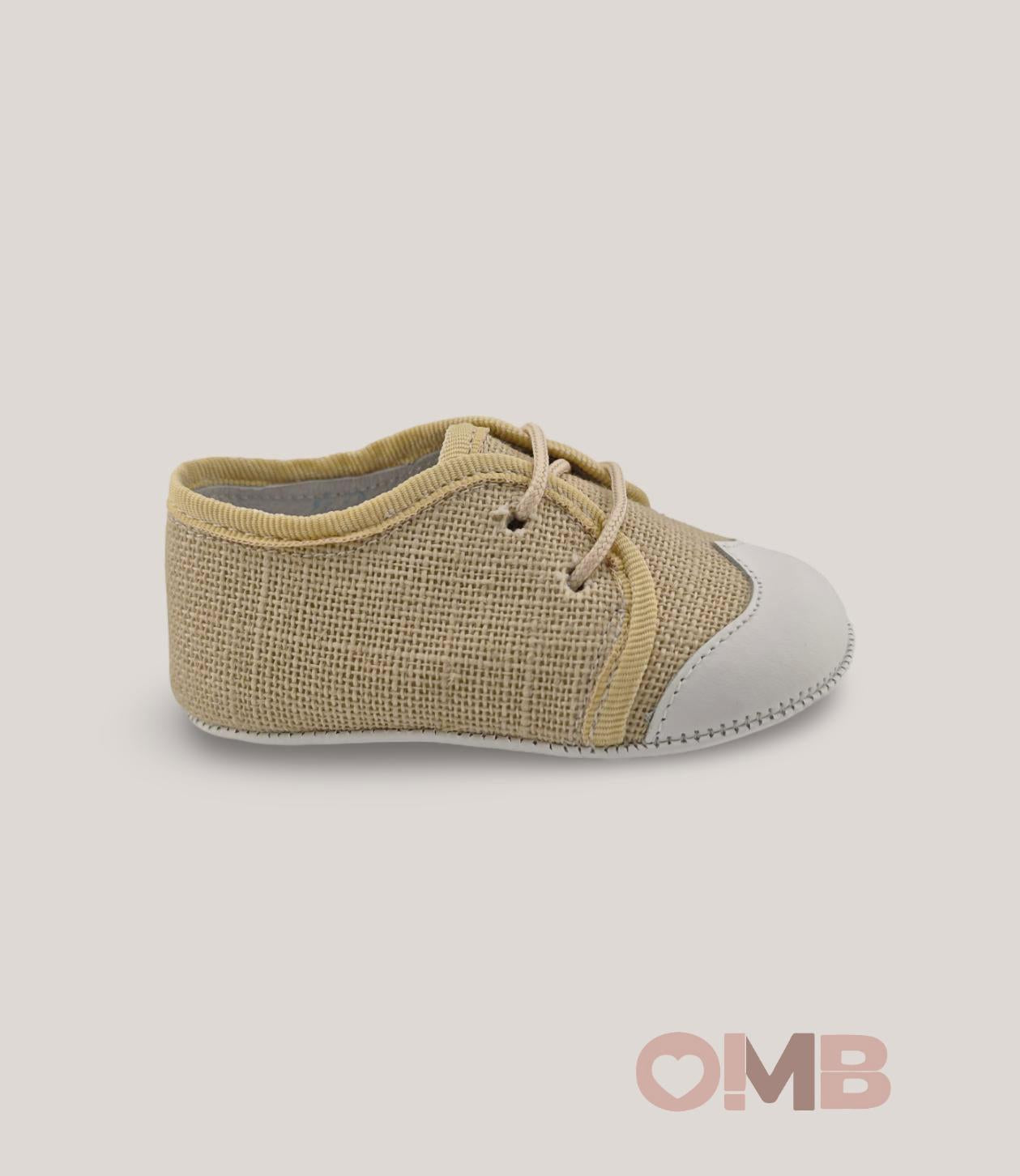 Sneakers neonato Panyno A3408 lino A3408 LINO PANYNO 