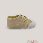 Sneakers neonato Panyno A3408 lino A3408 LINO PANYNO 