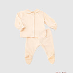 Completo Coccode neonata 62051 Burro 62051 BURRO COCCODE 