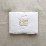 Coperta neonato COCCODE C63454 Bianca C63454 BIANCO COCCODE 