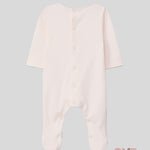 Tutina Neonata Laranjinha 20M06 rosa 20M06 ROSA LARANJINHA 