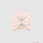 Cappello JAMIKS neonata ELONIS Bianco ELONIS BIANCO JAMIKS 