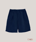Bermuda bambino LALALU BML250 Blu