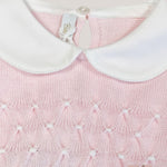 Set nascita BABY LORD neonata 388-765-686 Rosa<BR/> 388-765-686 ROSA BABY LORD 