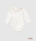 Body Coccode neonata 62102 Bianco