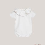 Body neonata CALAMARO BABY 19131 Arena 19131 ARENA CALAMARO BABY 