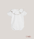 Body neonata CALAMARO BABY 19131 Arena