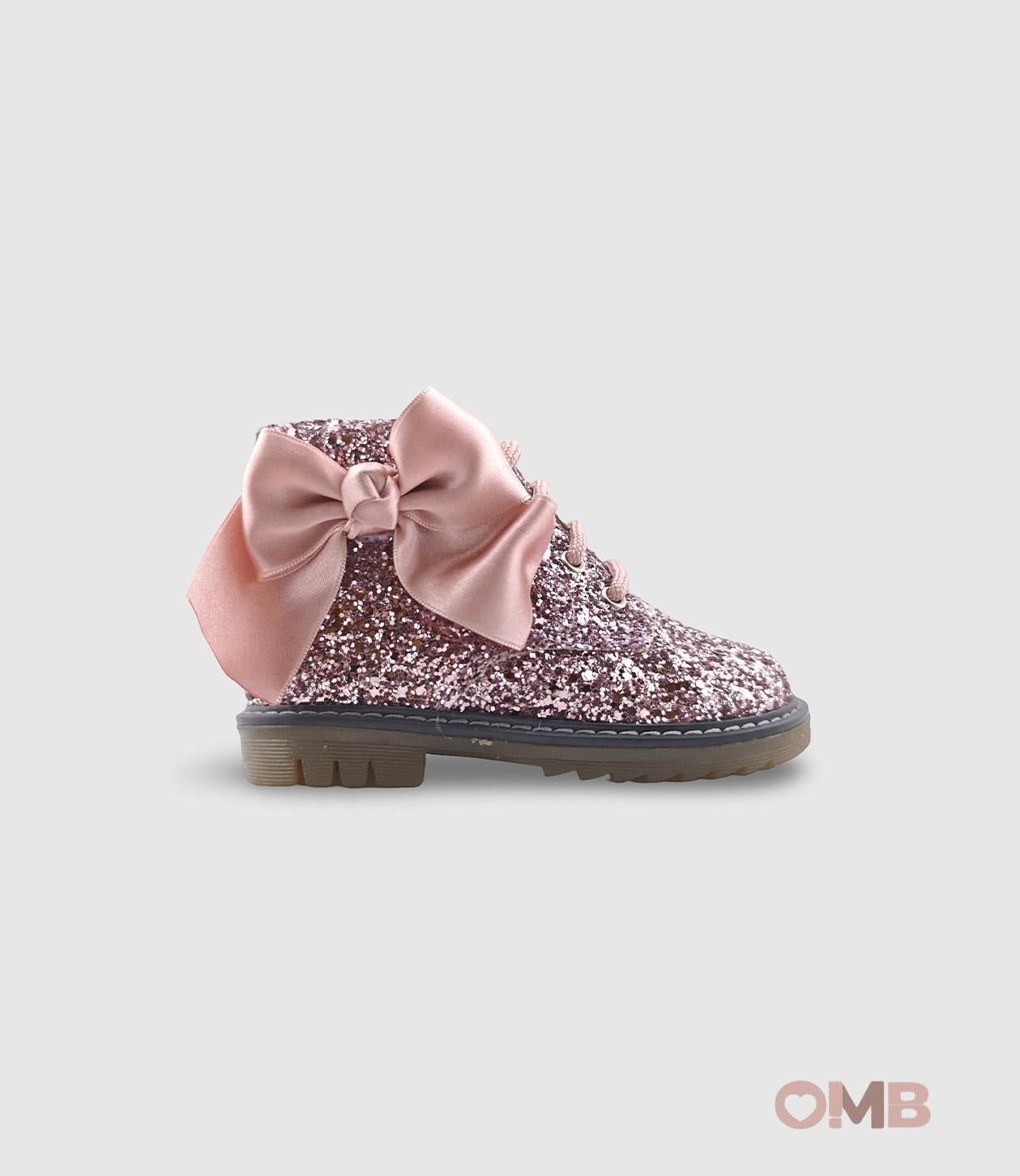 Sneaker PANYNO bambina B3541 Glitter B3541 GLITTER PANYNO 