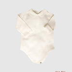 Body MAGLIFICIO VERONA neonato 45438 Panna 45438 PANNA MAGLIFICIO VERONA 