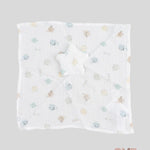 Doudou neonato Coccode 983 Panna 983 PANNA COCCODE 