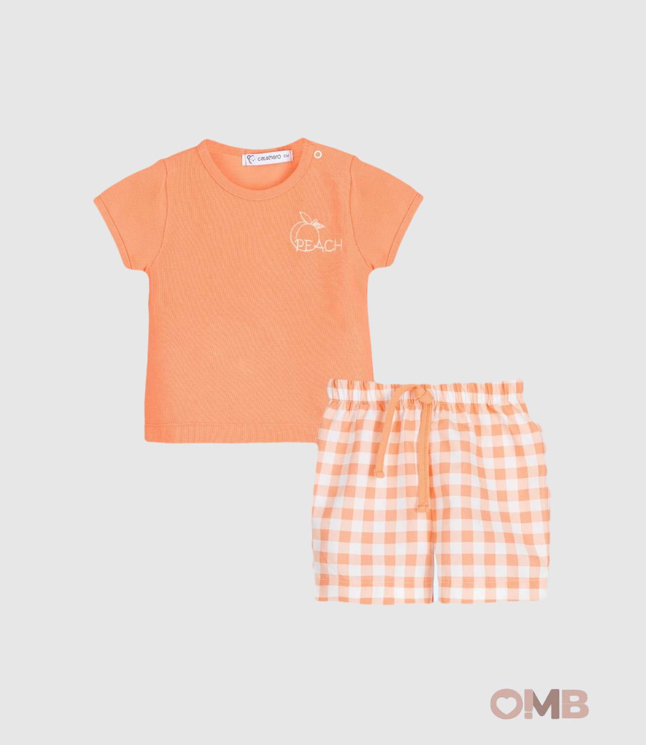 Completo CALAMARO BABY neonato 11347 Pesca 11347 PESCA CALAMARO BABY 