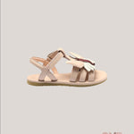 Sandali bambina DONSJE CL006 Rosa CL006 ROSA DONSJE 