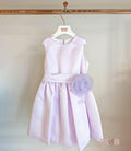 Abito bambina Ambarabà 39119 Lilla