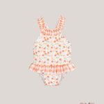 Costume CALAMARO BABY neonata 23819N Pesca<BR/> 23819-N PESCA CALAMARO BABY 