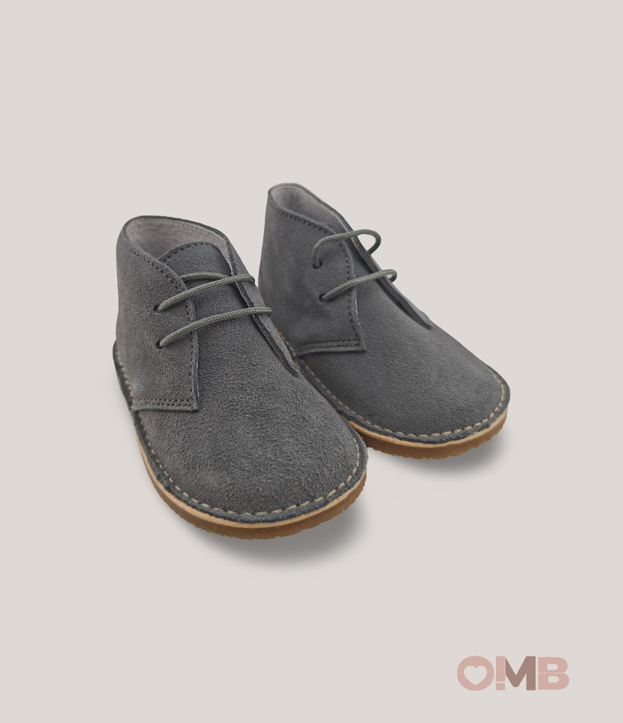 Polacchine bambino PANYNO AB2701 Grigio AB2701 GRIGIO PANYNO 