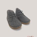 Polacchine bambino PANYNO AB2701 Grigio AB2701 GRIGIO PANYNO 