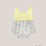 Pagliaccetto CALAMARO BABY neonata 32562 Azzurro 32562 AZZURRO CALAMARO BABY 