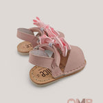 Minorchine bambina Indice 300 rosa 300 ROSA INDICE 