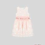 Abito Bambina ABEL&LULA 031 Rosa 031 ROSA ABEL&LULA 