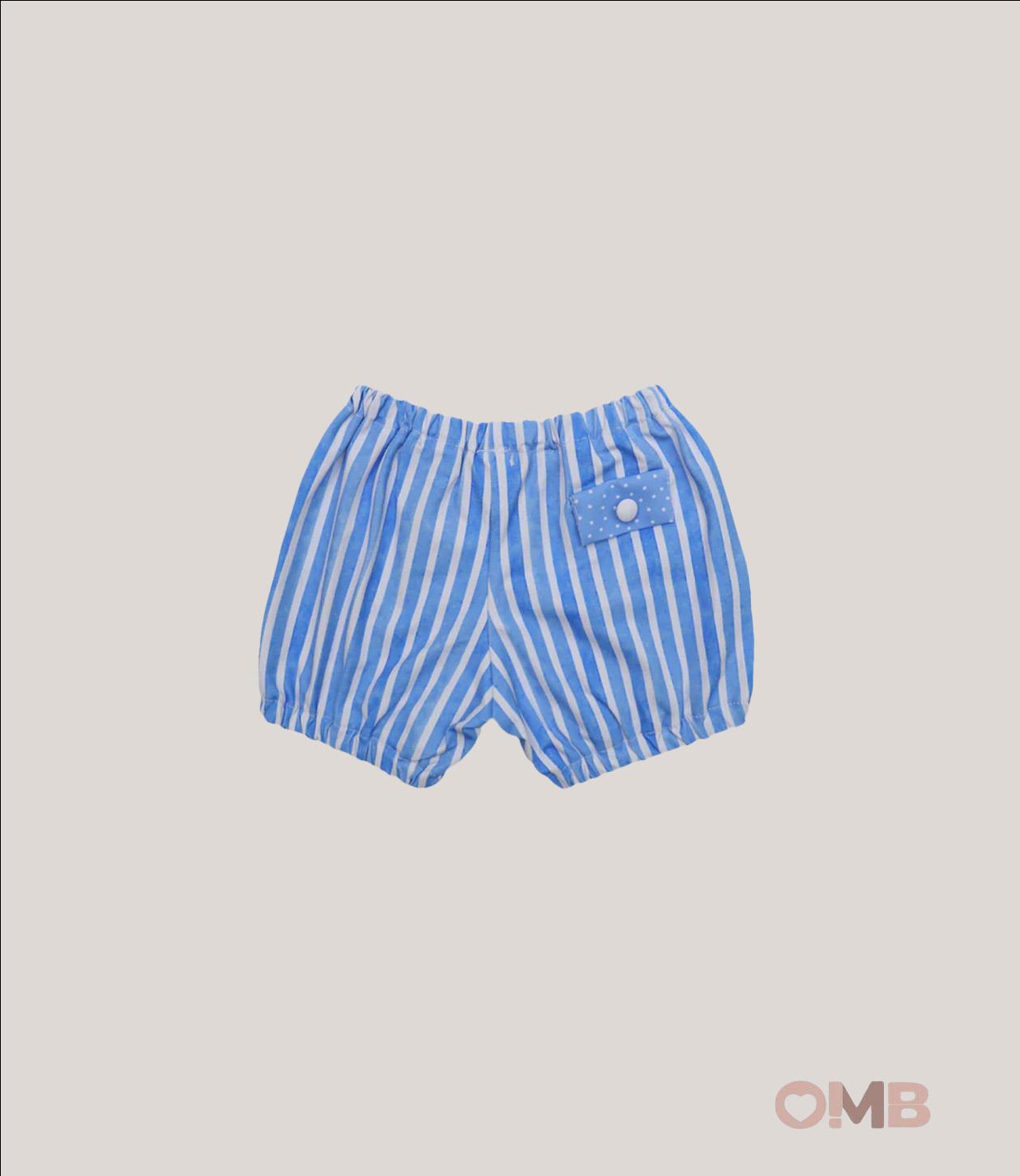 Costume neonato AL AGUA PATOS V2603 Cielo V2603 RIGA AL AGUA PATOS 