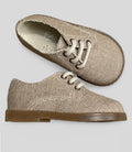 Scarpe Bambino PANYNO B3428 tabacco