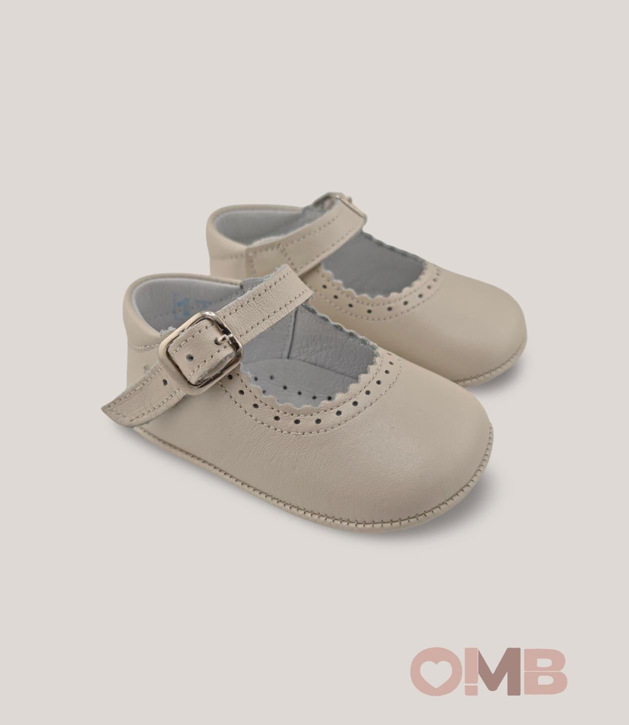 Ballerina neonata Panyno A2208 perla A2208 PERLA PANYNO 