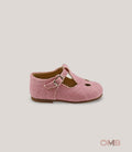 Scarpe bambina PANYNO B2401 Rosa