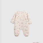 Tutina PLAY UP neonata 0AR11505 Naturale 0AR11505 NATURALE PLAY UP 