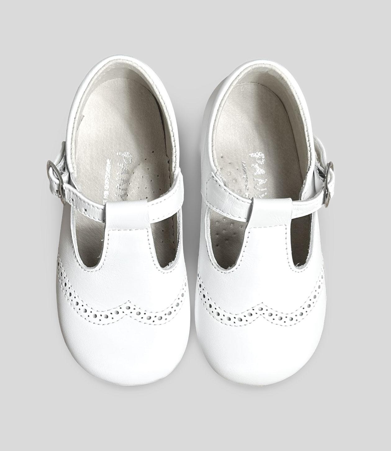 Sandali Bambina PANYNO B2004 Bianco B2004 BIANCO PANYNO 