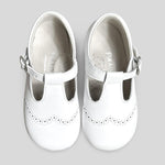 Sandali Bambina PANYNO B2004 Bianco B2004 BIANCO PANYNO 