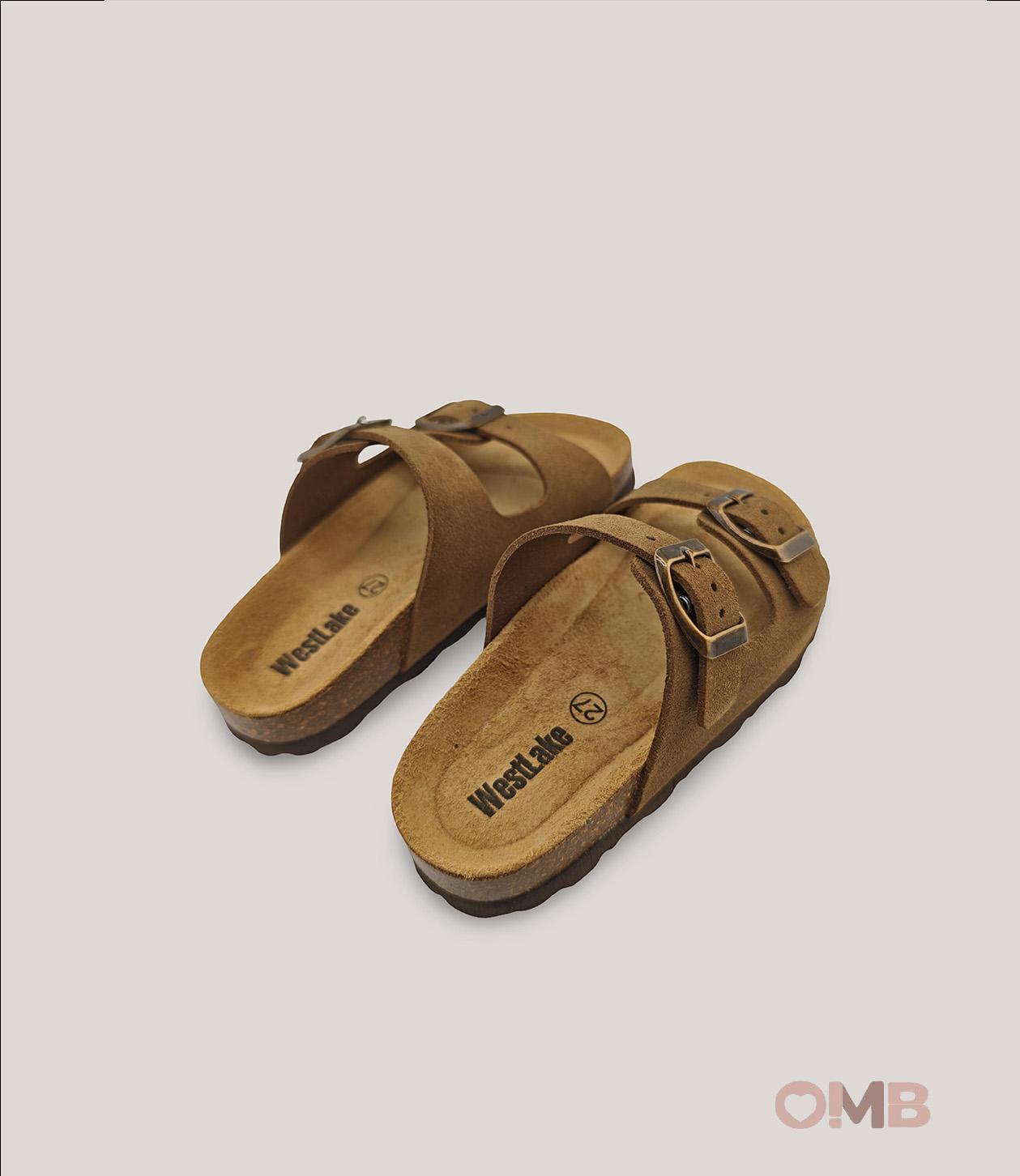 Sandali bambina WESTLAKE 0765 Beige 0765 BEIGE WESTLAKE 