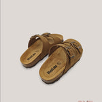 Sandali bambina WESTLAKE 0765 Beige 0765 BEIGE WESTLAKE 