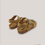 Sandali bambina WESTLAKE 09750 Beige 09750 BEIGE WESTLAKE 