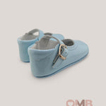 Ballerina neonata Panyno A2208 celeste A2208 CELESTE PANYNO 
