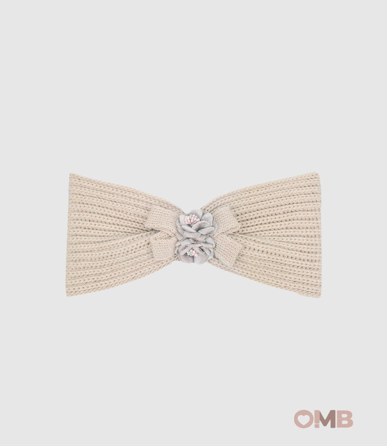 Fascia JAMIKS NEONATA MEGUMI Beige MEGUMI BEIGE JAMIKS 