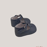 Occhielli neonata PANYNO A2414 Blu<BR/> A2414 NAPA NAVY PANYNO 